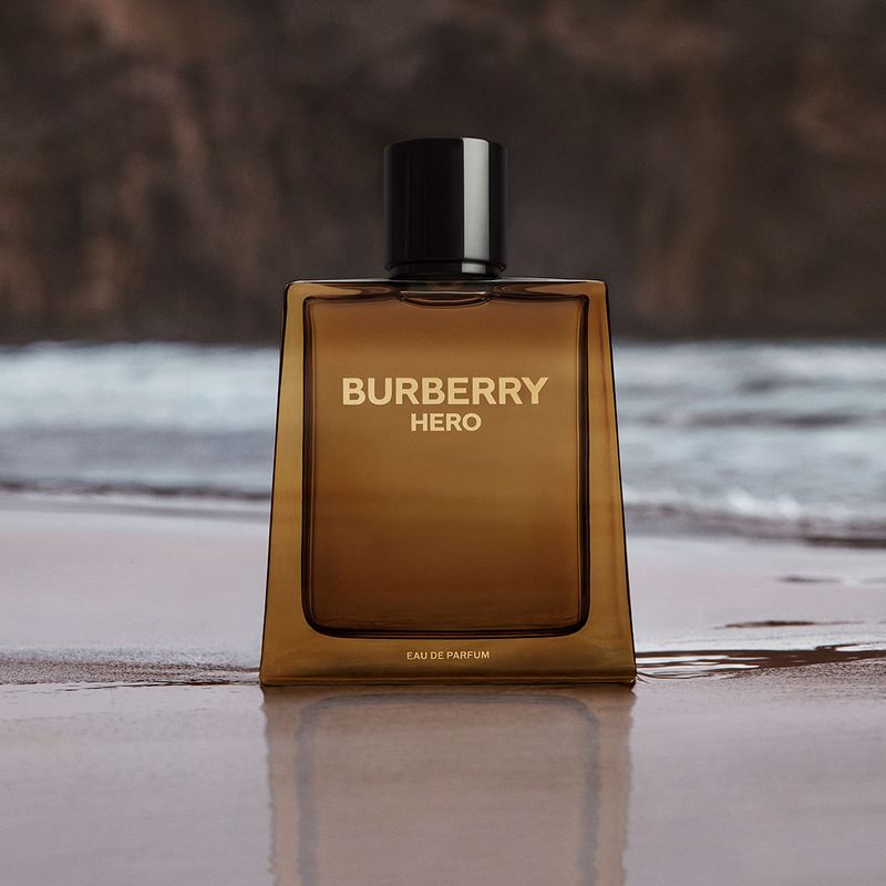 Aroma parfum burberry outlet london