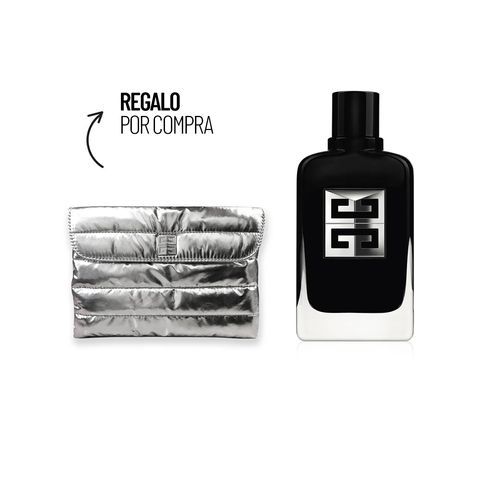 Gentleman Society EDP 100 ml + Pouch