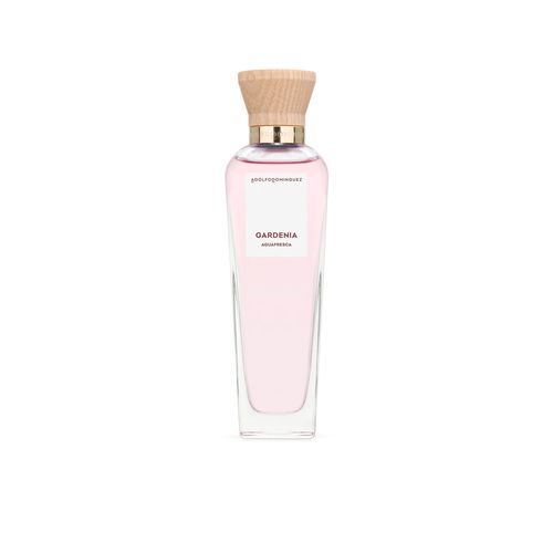 Agua Fresca Gardenia Musk EDT