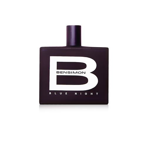 Blue Night EDP 200 ml