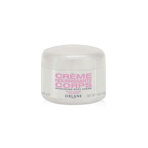 Nourishing Body Cream