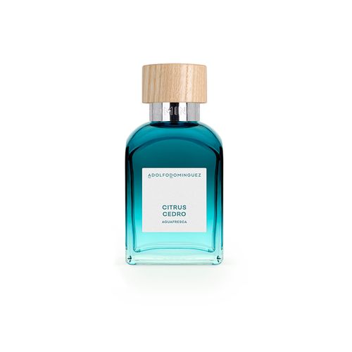 Agua Fresca Citrus Cedro EDT