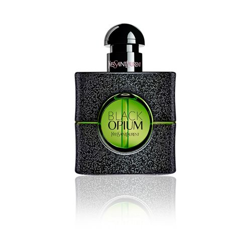Black Opium Illicit Green EDP