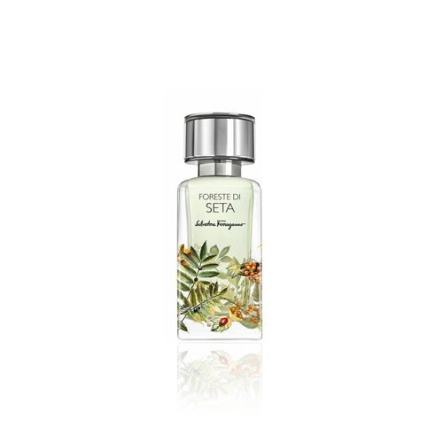 Foreste Di Seta EDP