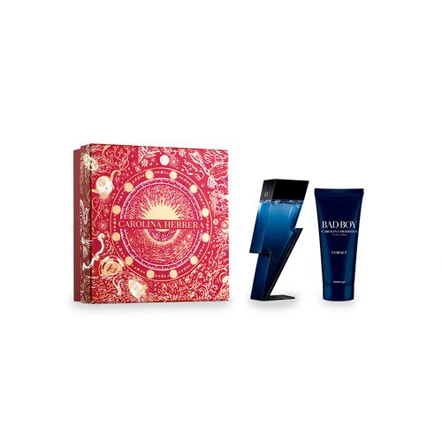 Bad Boy Cobalt EDP Set