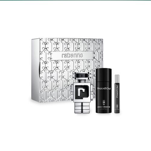 Phantom  EDT Set