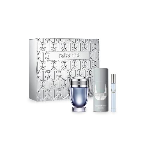 Invictus EDT Set