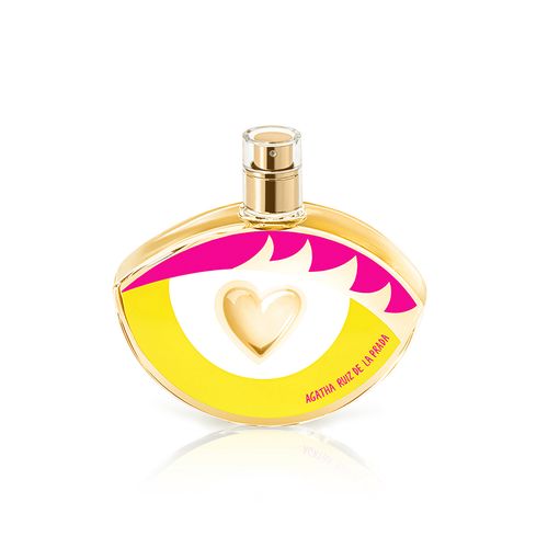 Look Gold EDT