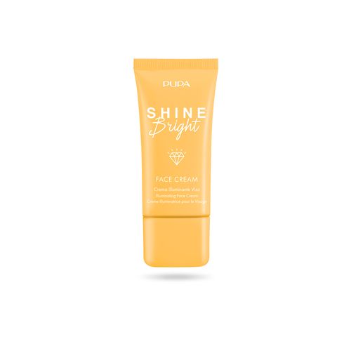 Shine Bright Face Cream