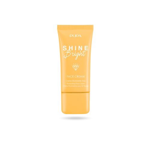 Shine Bright Face Cream