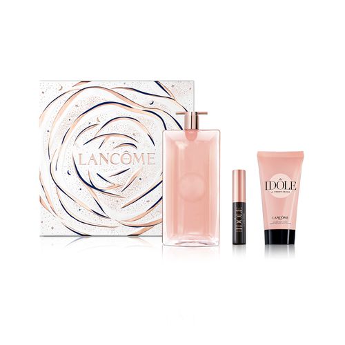 Idôle EDP 50 ml + Body Lotion Set