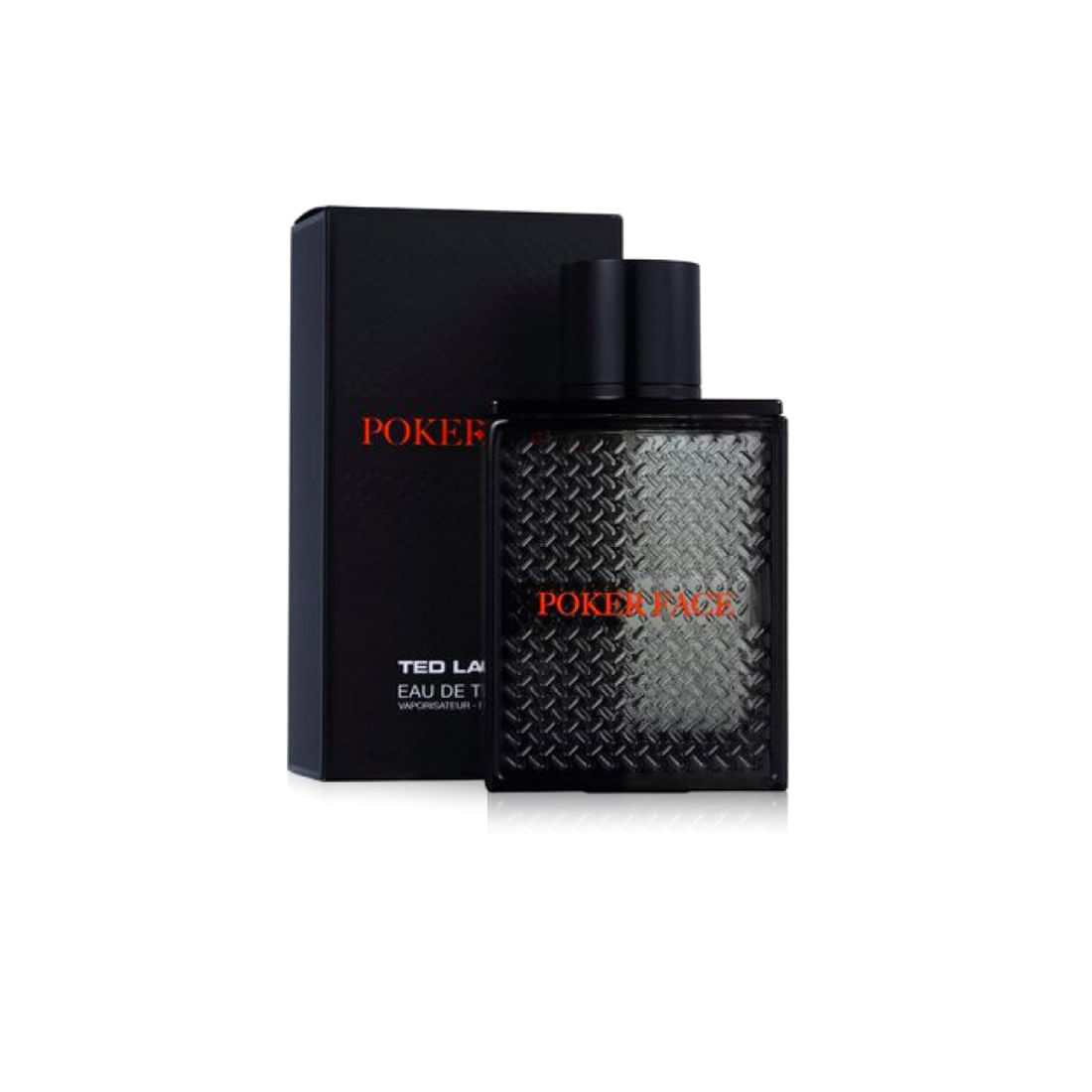 Poker Face EDT Ted Lapidus Beauty24