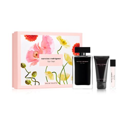 For Her EDT 100 ml Set