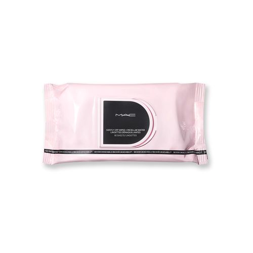 Gently Off Wipes + Micellar Water