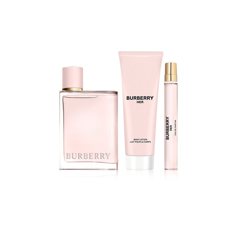 Eau de shop parfum burberry her