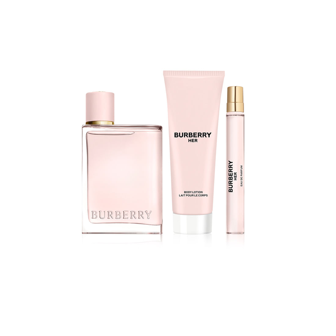 burberry perfumes 24 horas
