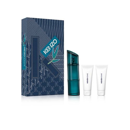 Homme EDT 110 ml Set