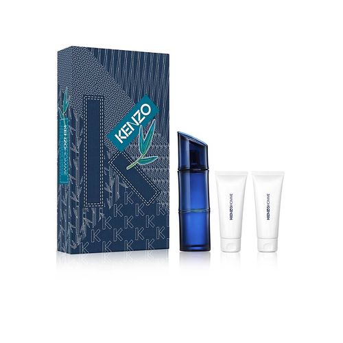 Homme EDT Intense 110 ml Set