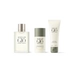 Armani shop gio set