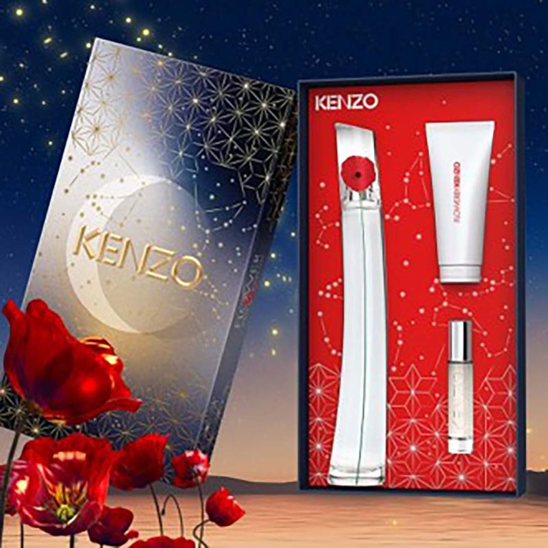 Flower by kenzo 100ml renner best sale