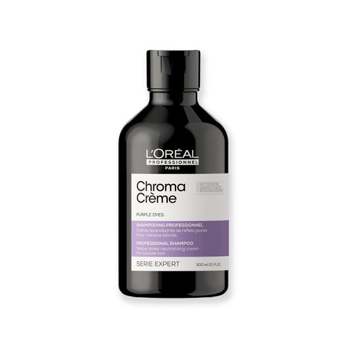 Serie Expert Chroma Crème Shampoo