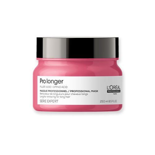 Serie Expert Pro Longer Máscara