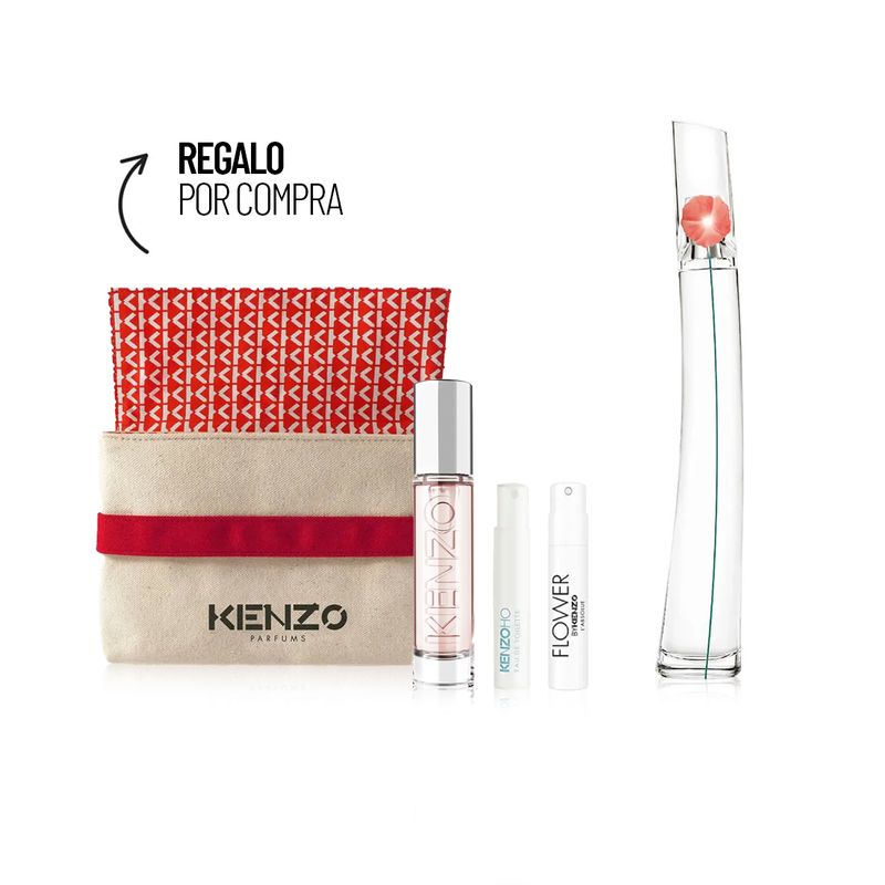 Kenzo 540 madagascar clearance mujer