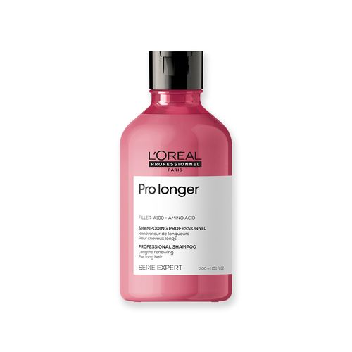 Serie Expert Pro Longer Shampoo