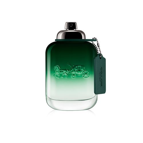 Coach Green EDT