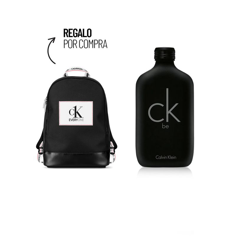 Mochila calvin klein discount everyone