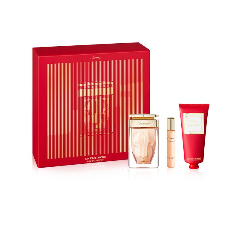 La Panthere EDP 75 ml Set Beauty24