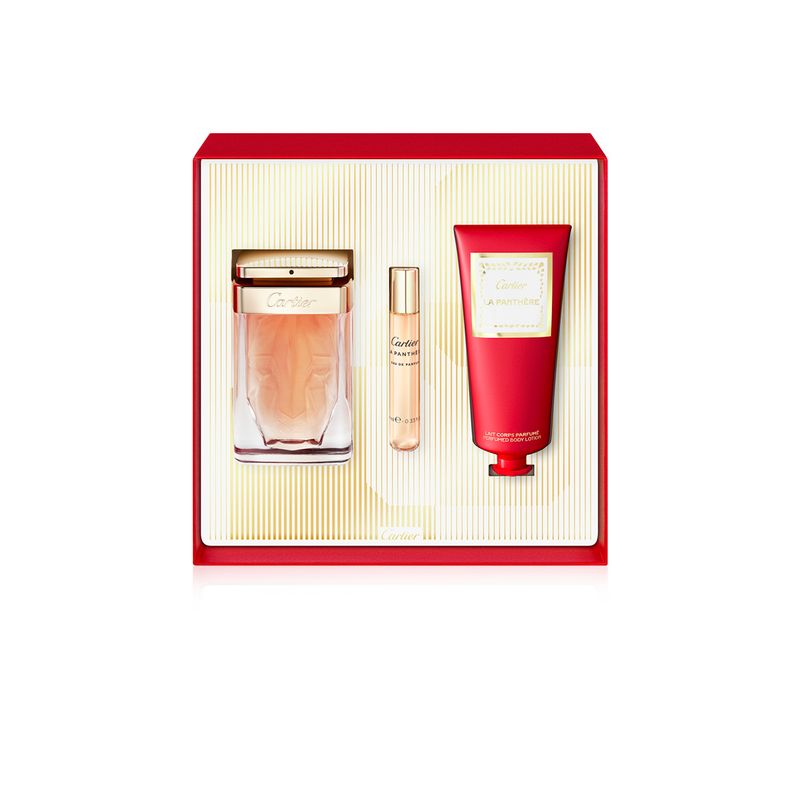 Cartier panthere outlet edp