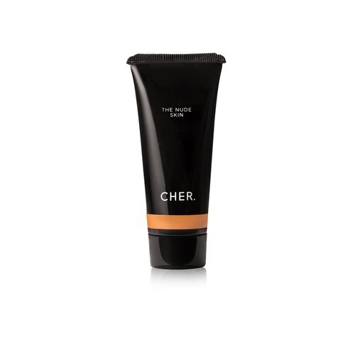 Nude Skin Foundation