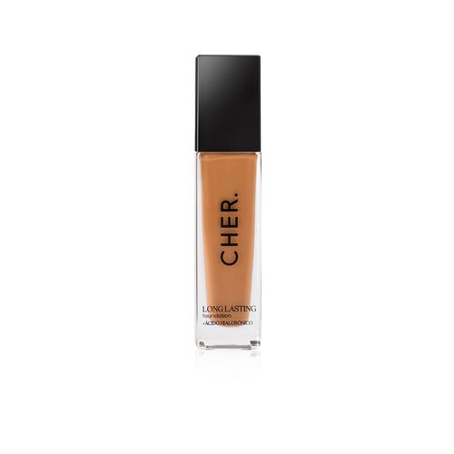 Long Lasting Foundation