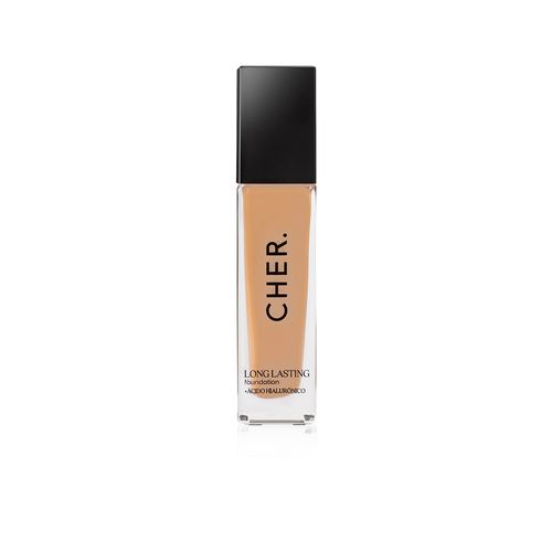 Long Lasting Foundation