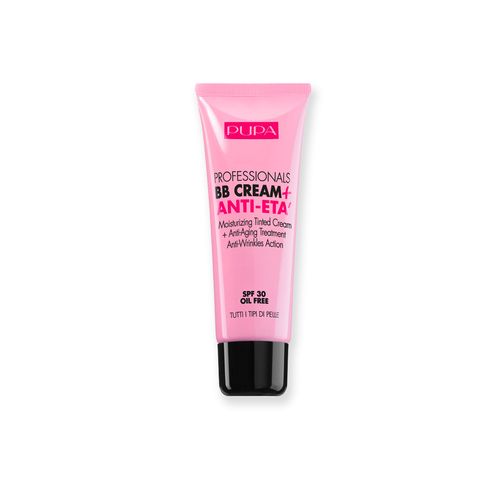 BB Cream +Anti Age Dark Medium Skin