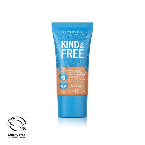 Kind & Free Foundation