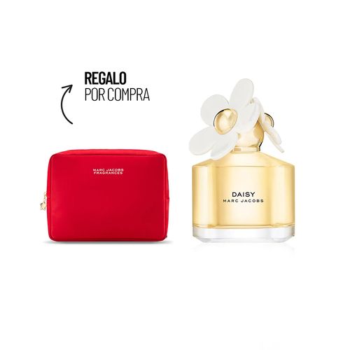 Daisy EDT 100 ml + Holiday Pouch