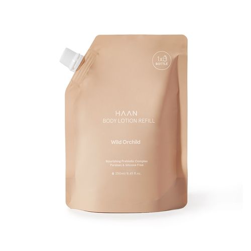 Body Lotion Wild Orchid Refill