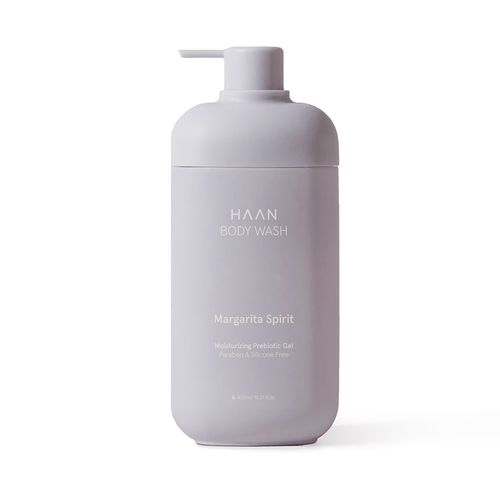 Body Wash Margarita Spirit