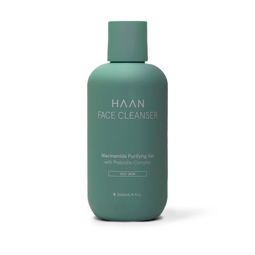 Face Cleanser Oily Skin