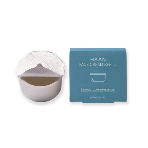 Face Cream Normal Skin Refill