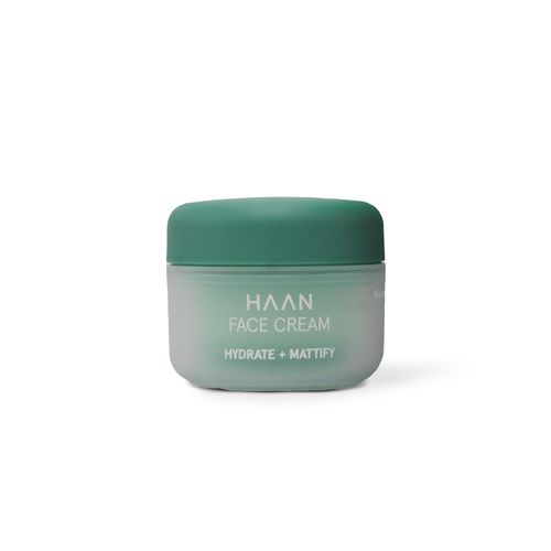 Face Cream Oily Skin