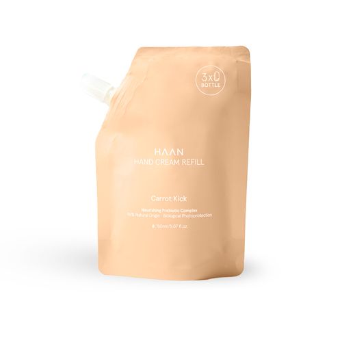 Hand Cream Carrot Kick Refill