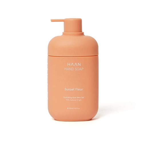 Hand Soap New Sunset Fleur