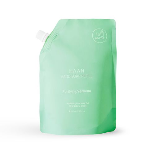 Hand Soap New Verbena Refill