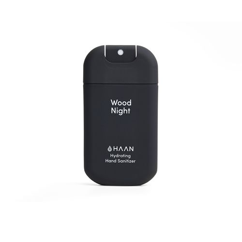 Sanitizer Wood Night
