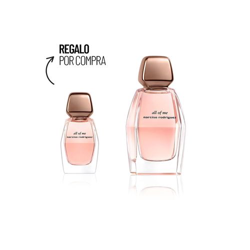 All Of Me EDP 90 ml + Travel Size