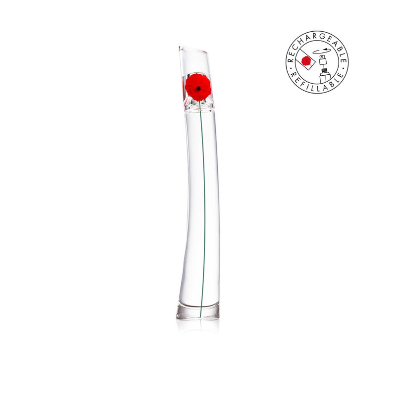 Flower EDP Kenzo Rouge Perfumerias Le Parfum Le Couleur