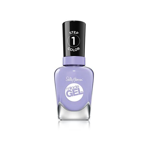 Esmalte Miracle Gel Nail Color